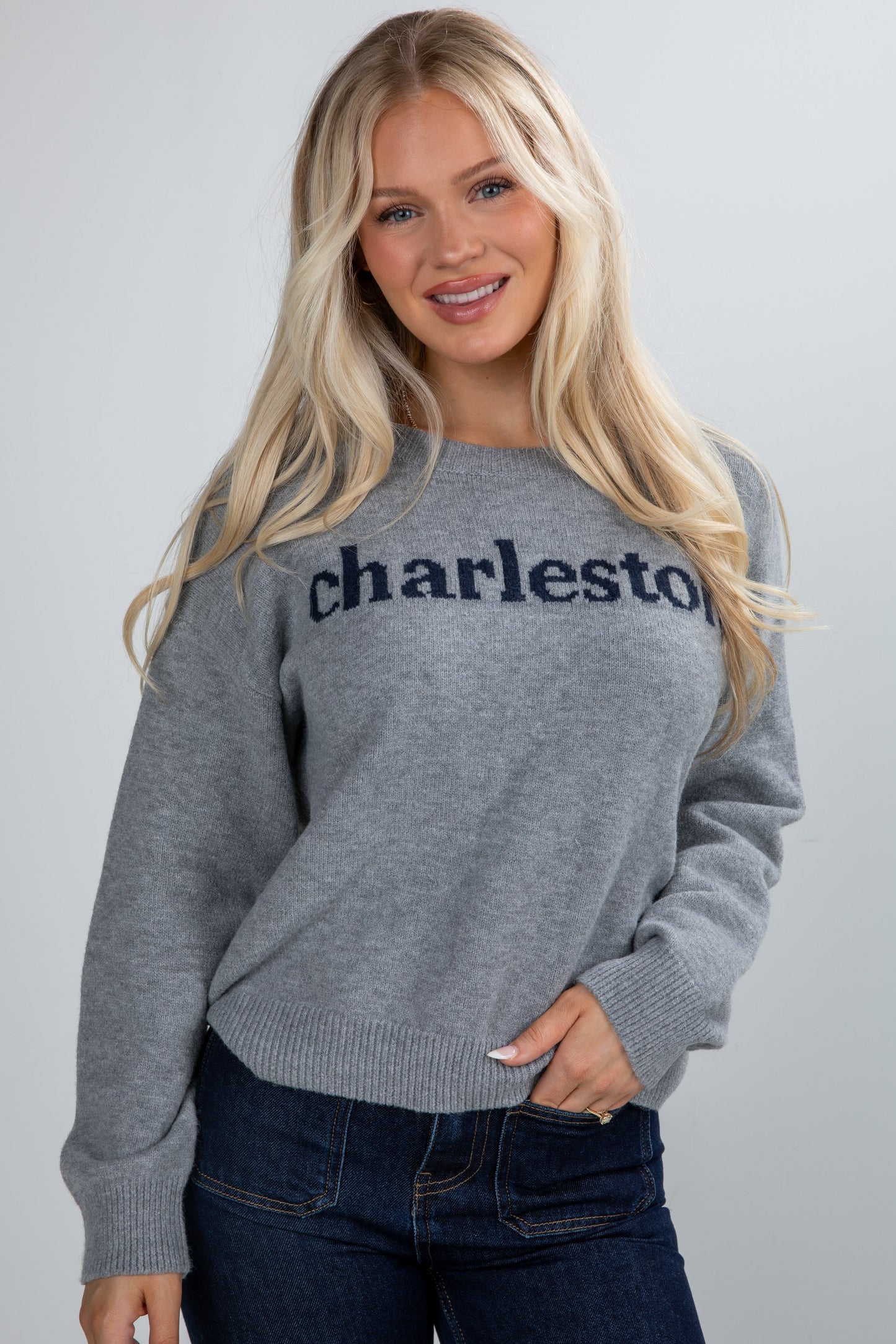 Charleston Sweater