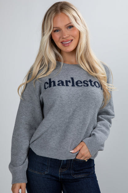 Charleston Sweater