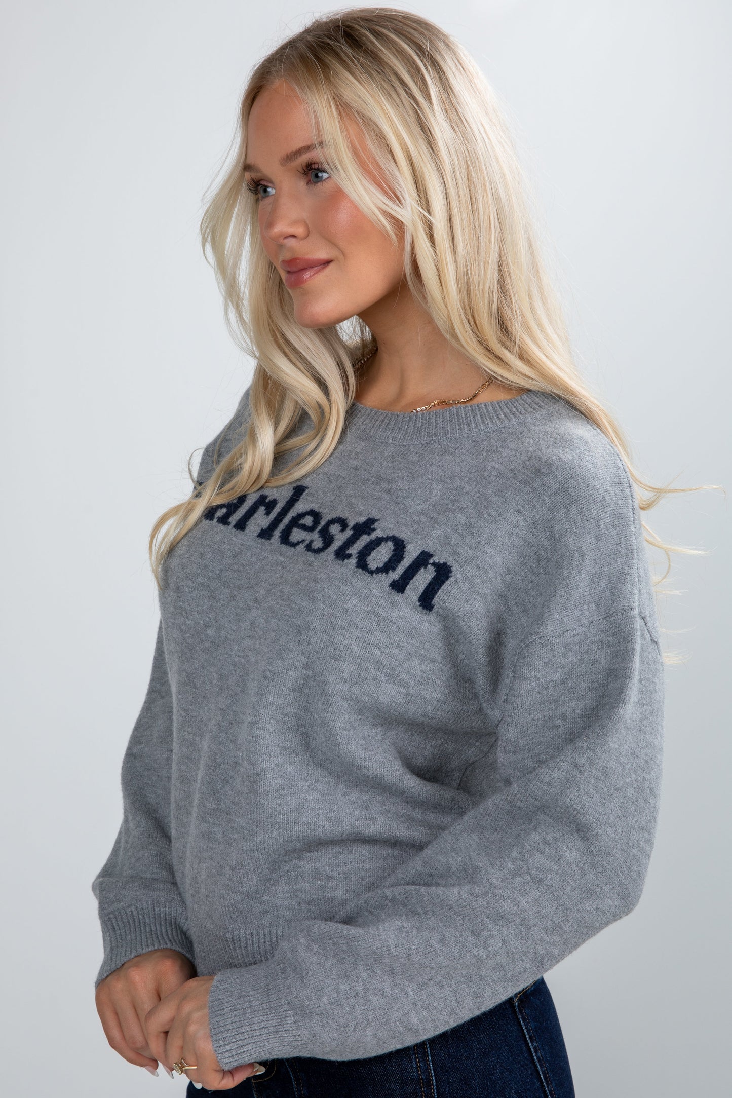 Charleston Sweater
