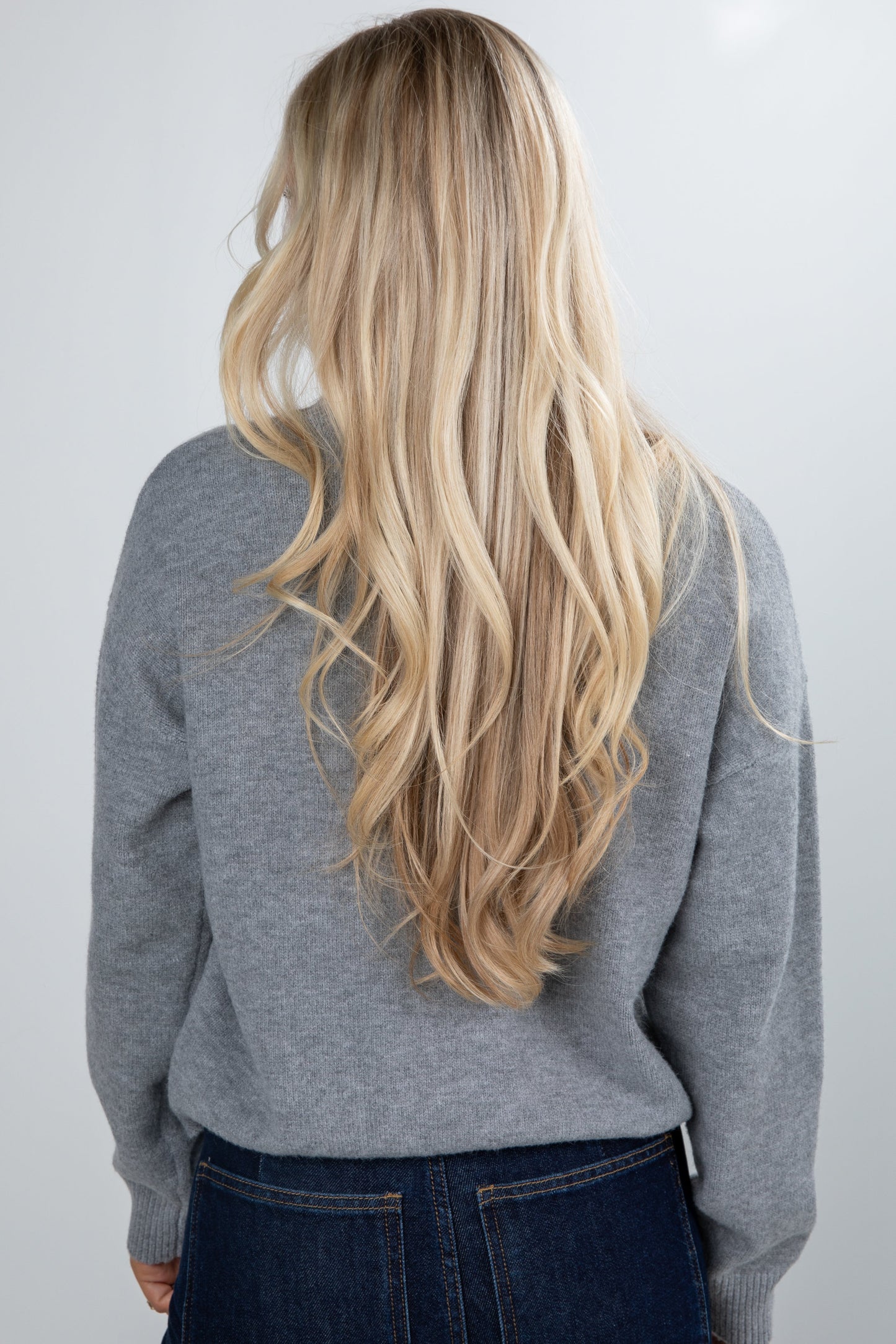 Charleston Sweater