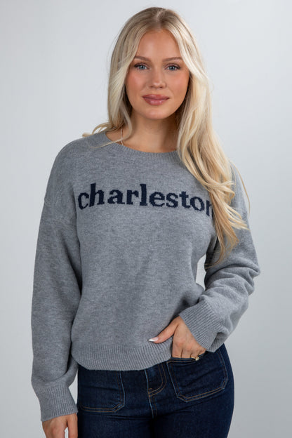 Charleston Sweater