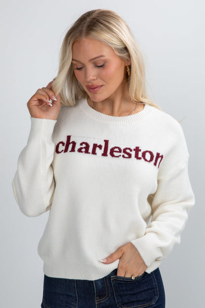 Charleston Sweater