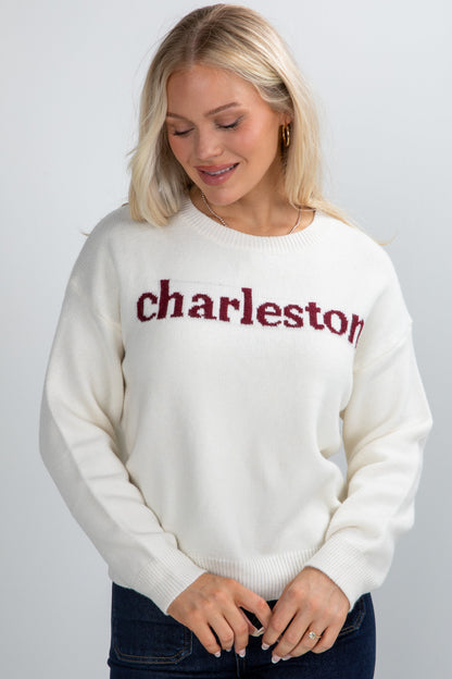 Charleston Sweater