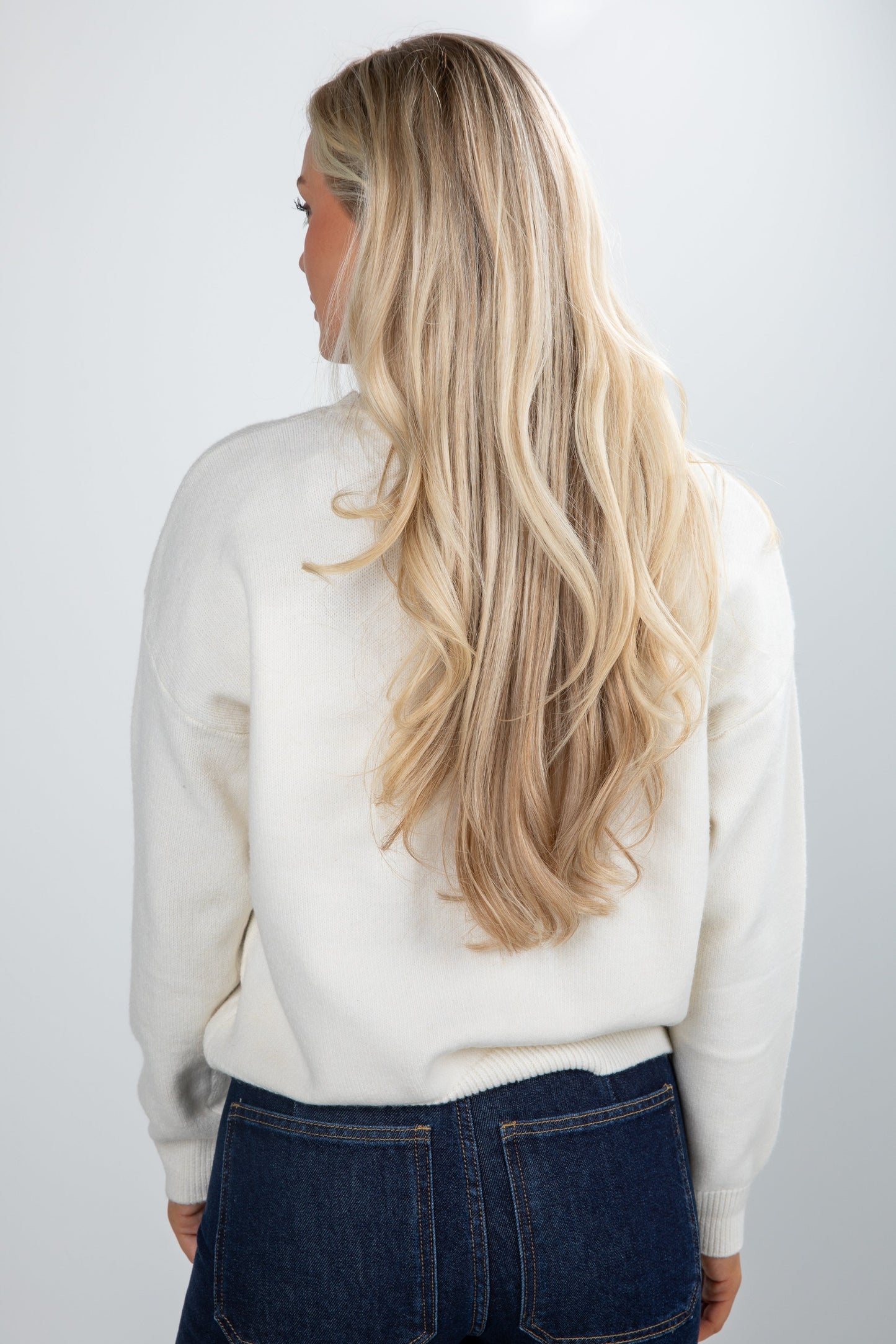 Charleston Sweater