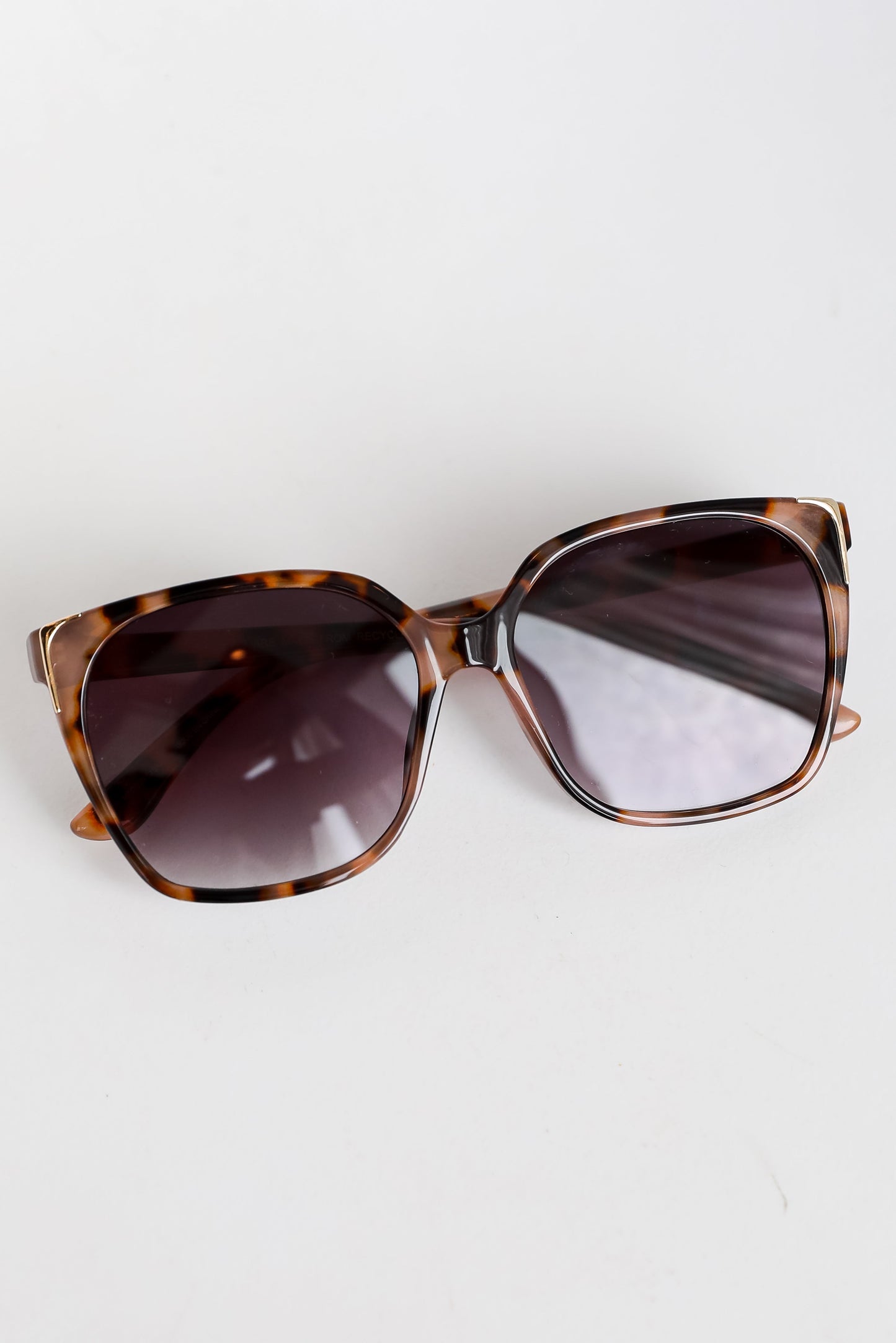 Doing My Best Square Sunglasses