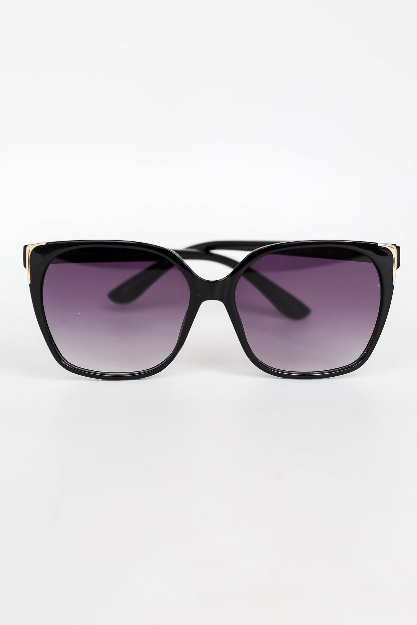Doing My Best Square Sunglasses
