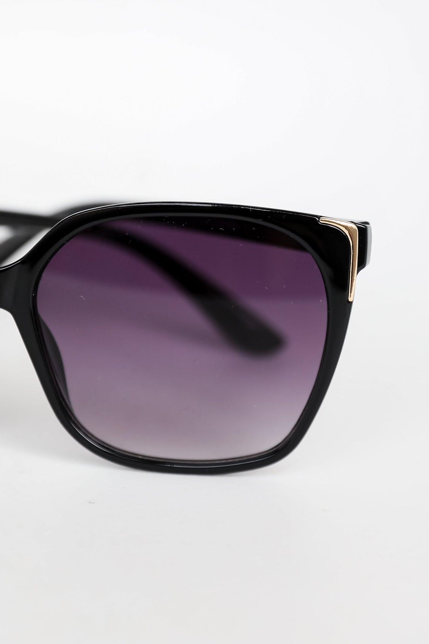 Doing My Best Square Sunglasses