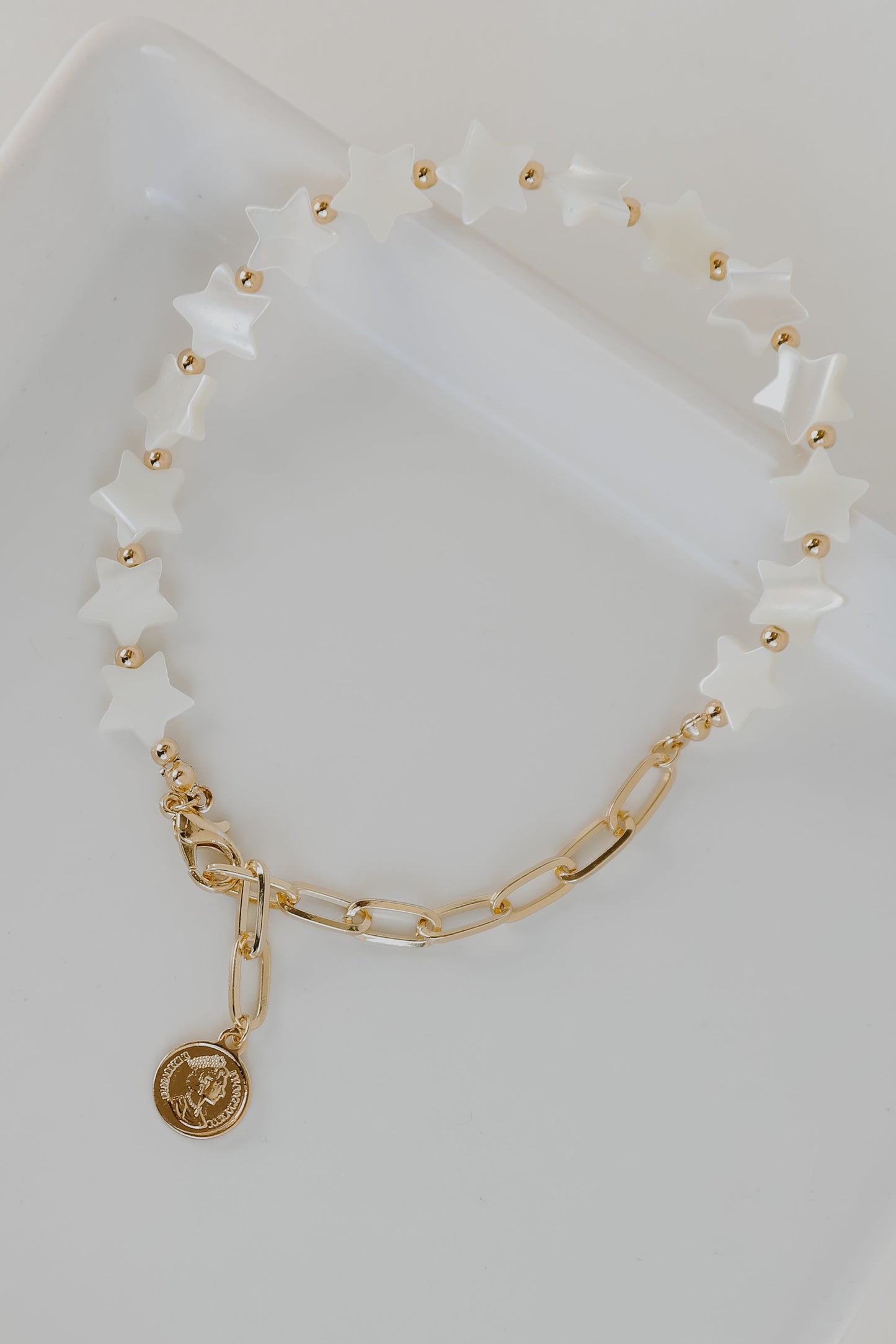 Brooke Star Bracelet
