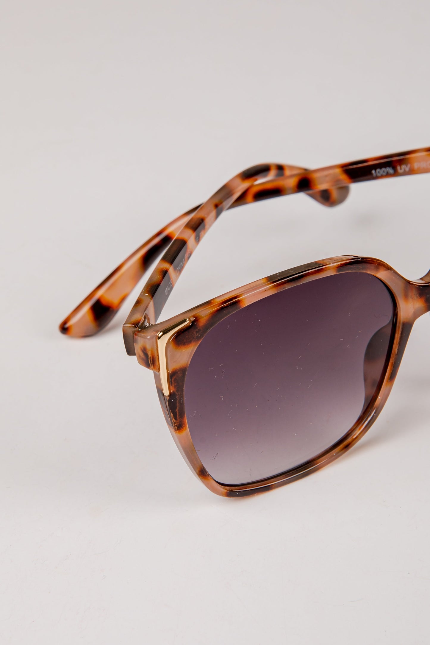 Doing My Best Square Sunglasses