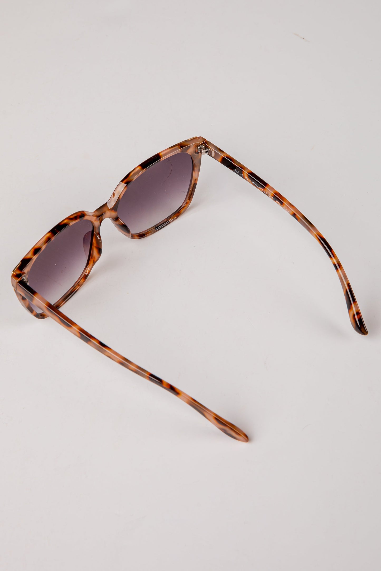 Doing My Best Square Sunglasses