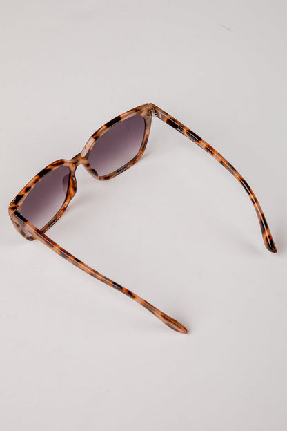 Doing My Best Square Sunglasses