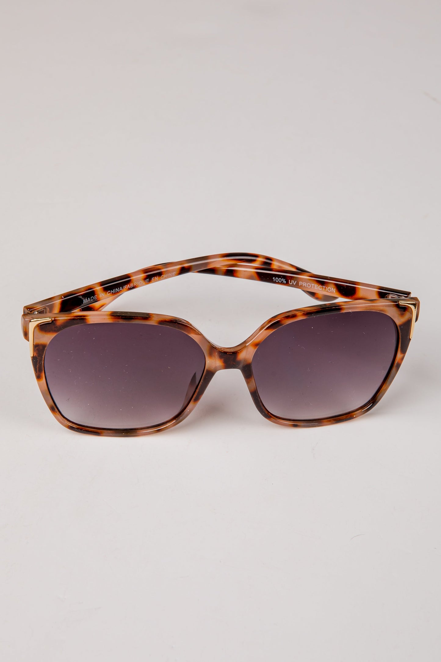 Doing My Best Square Sunglasses