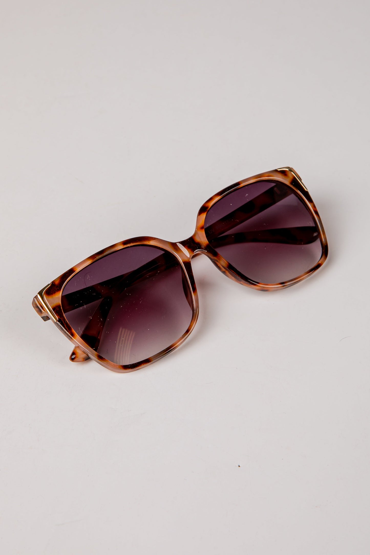 Doing My Best Square Sunglasses
