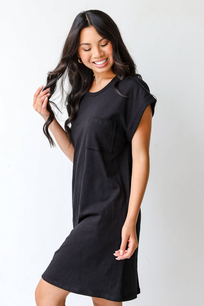 Better Together T-Shirt Dress
