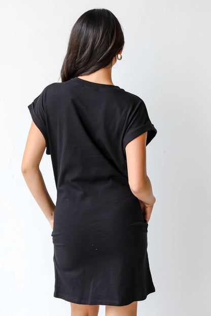 Better Together T-Shirt Dress