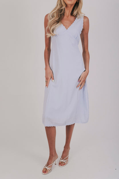Hopeless Wanderer Dress - 2 Colors!