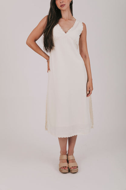 Hopeless Wanderer Dress - 2 Colors!