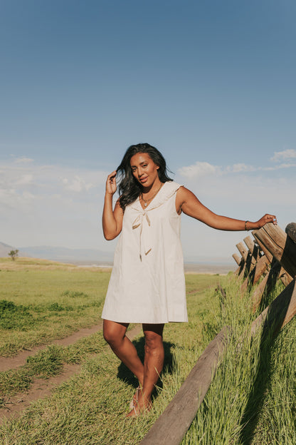 INCLUSIVE SIZING - Classic Beauty Dress - 2 Colors!