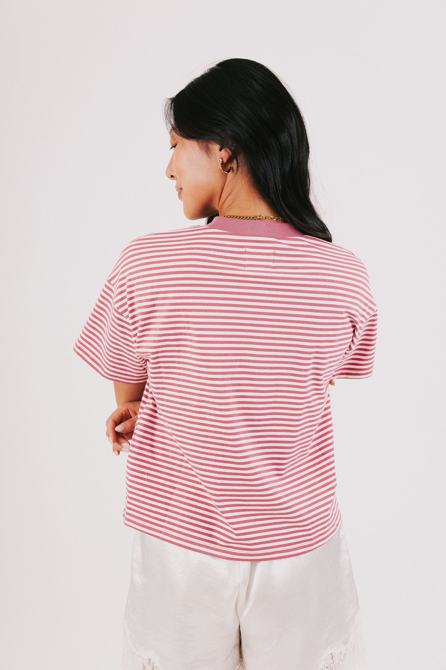 Daily Ritual Top - 2 Colors!