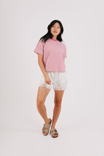 Daily Ritual Top - 2 Colors!