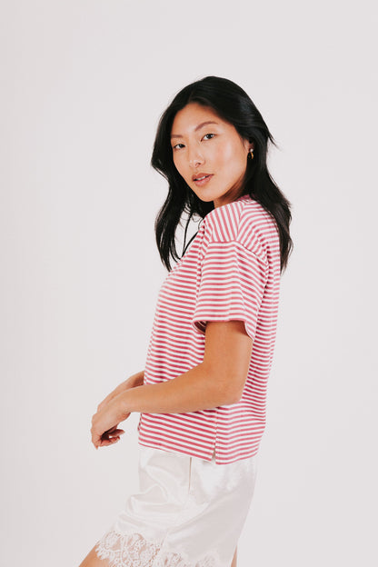 Daily Ritual Top - 2 Colors!