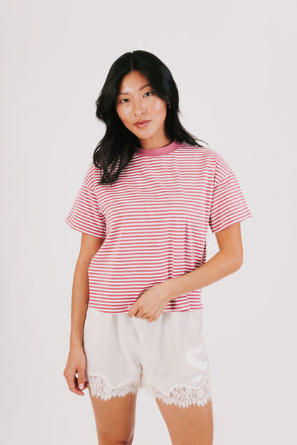 Daily Ritual Top - 2 Colors!