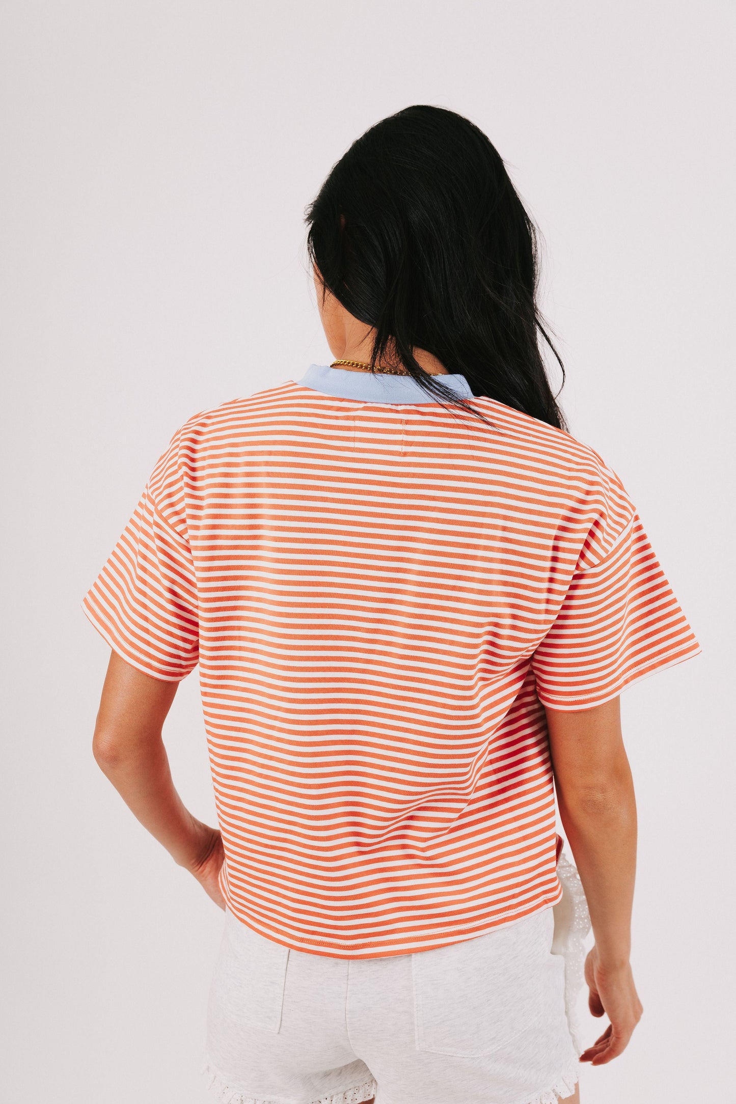Daily Ritual Top - 2 Colors!