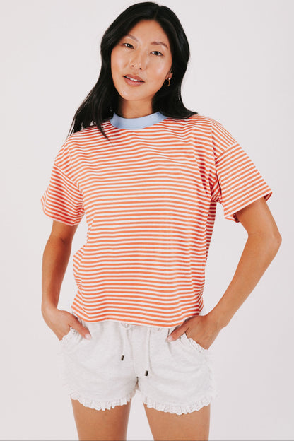 Daily Ritual Top - 2 Colors!