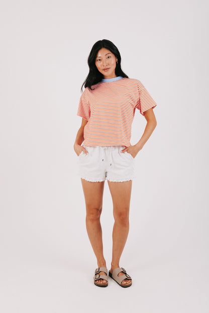 Daily Ritual Top - 2 Colors!
