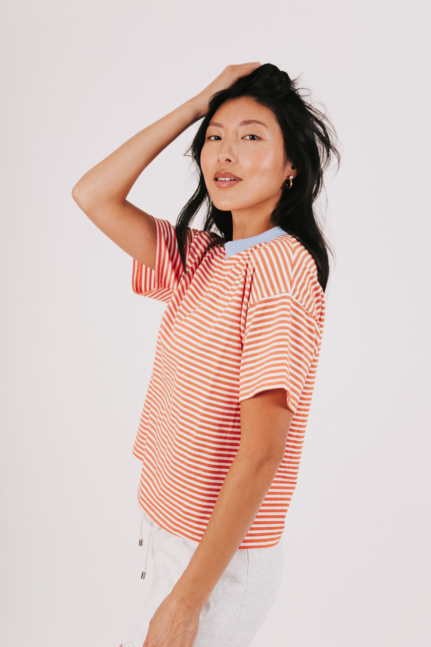 Daily Ritual Top - 2 Colors!