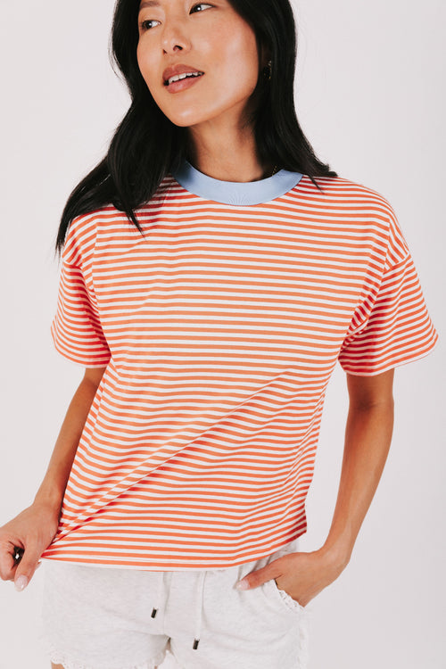 Daily Ritual Top - 2 Colors!