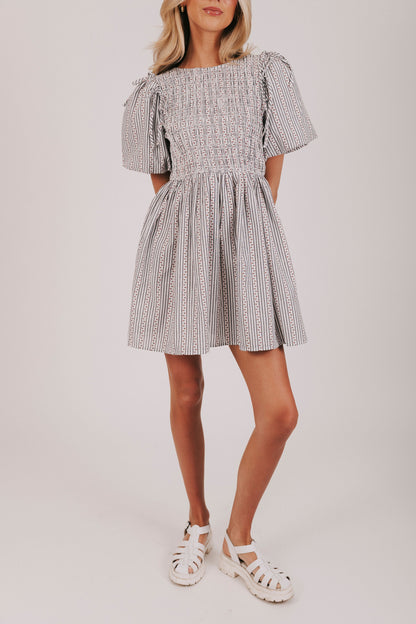 Somewhere In Between Dress