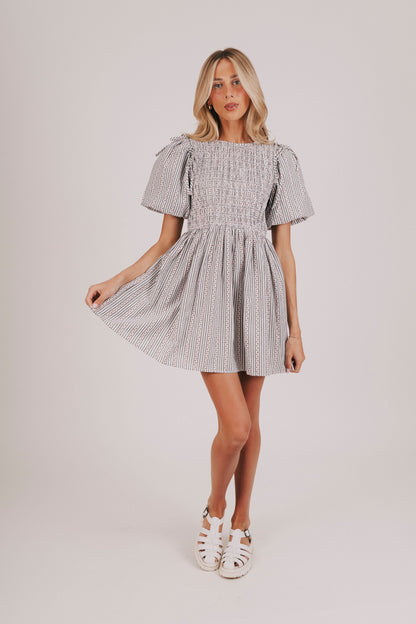 Somewhere In Between Dress