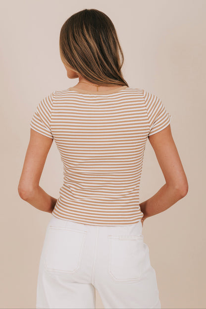 Radiate Your Glow Top