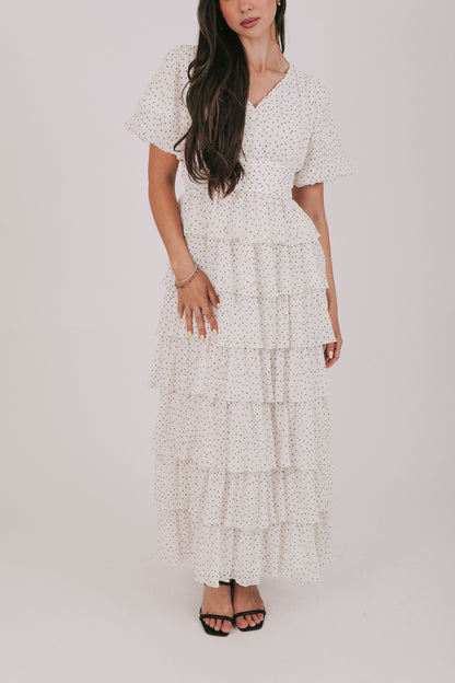 EXCLUSIVE - Promise Me This Dress - 12 Colors!