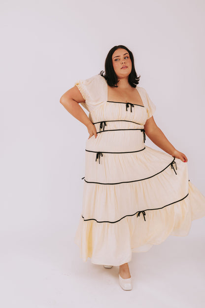 EXCLUSIVE - Stay Beautiful Dress - 5 Colors!