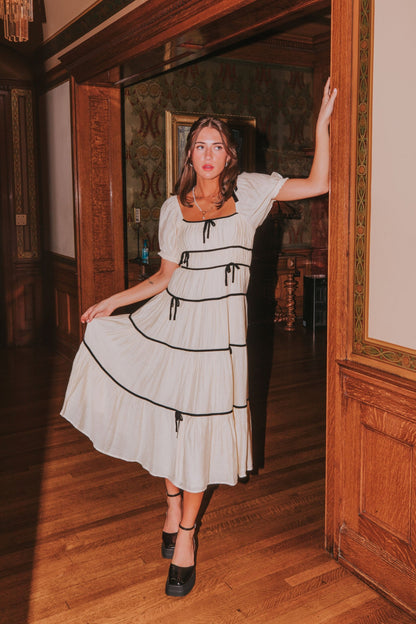 EXCLUSIVE - Stay Beautiful Dress - 5 Colors!