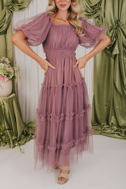 ONE LOVED BABE - Stuck With You Dress - 6 Colors!