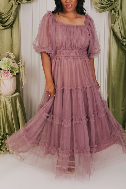 ONE LOVED BABE - Stuck With You Dress - 6 Colors!