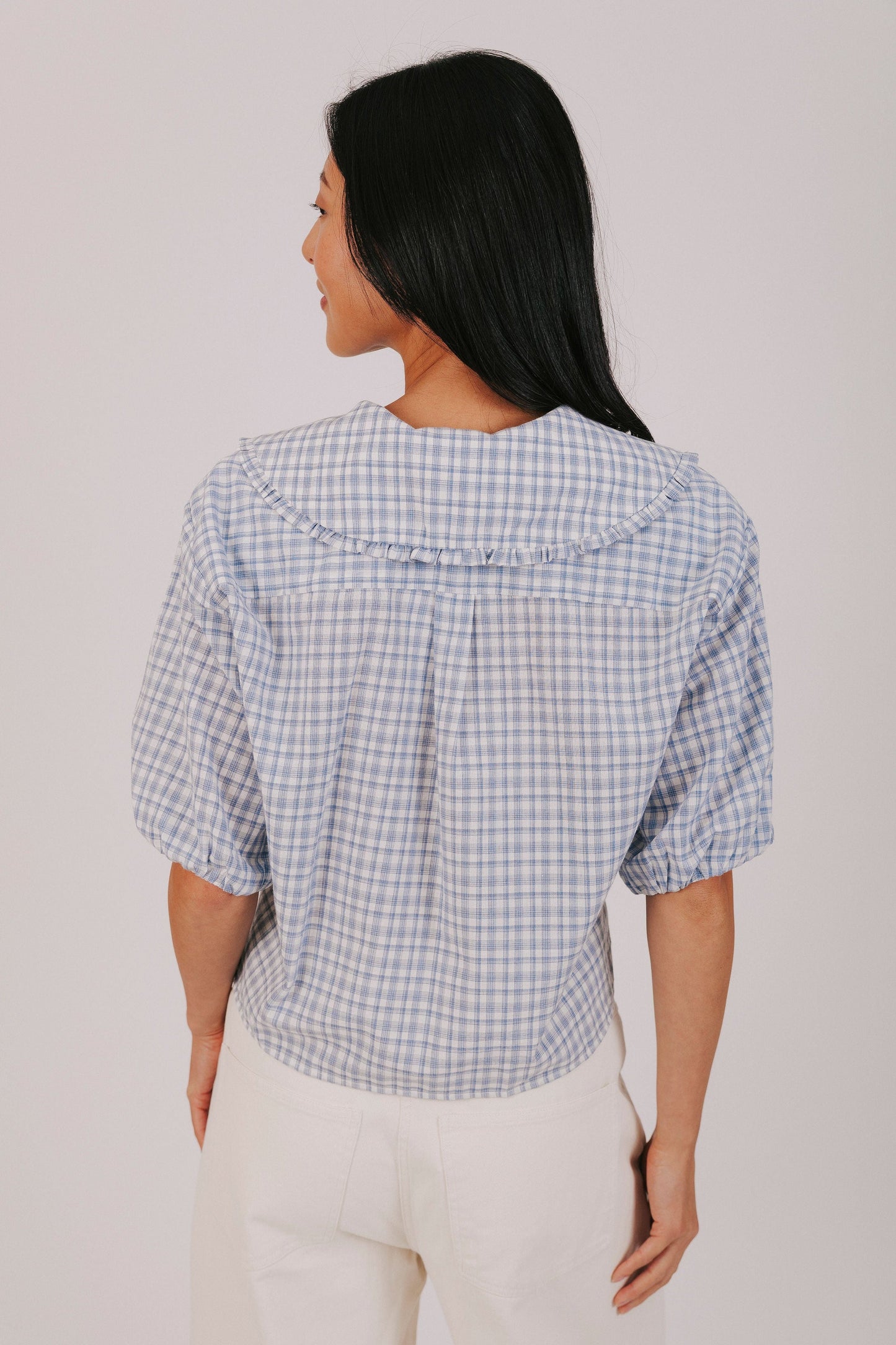 INCLUSIVE SIZING - Ready For Anything Top
