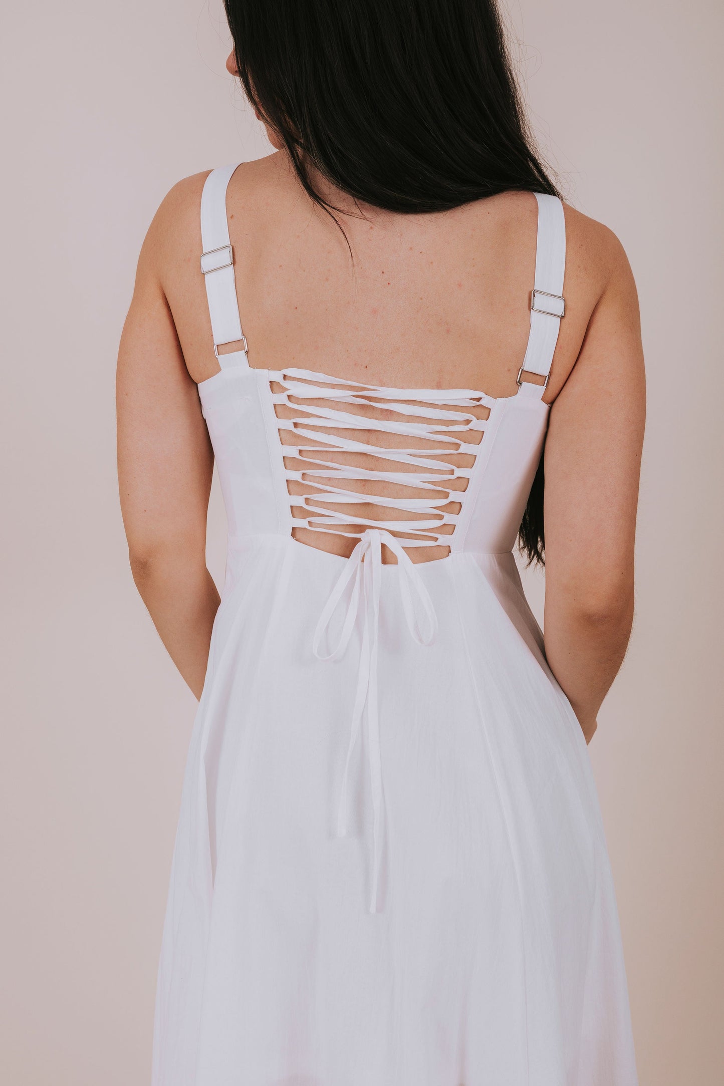 Treasured Beauty Dress - 2 Colors!