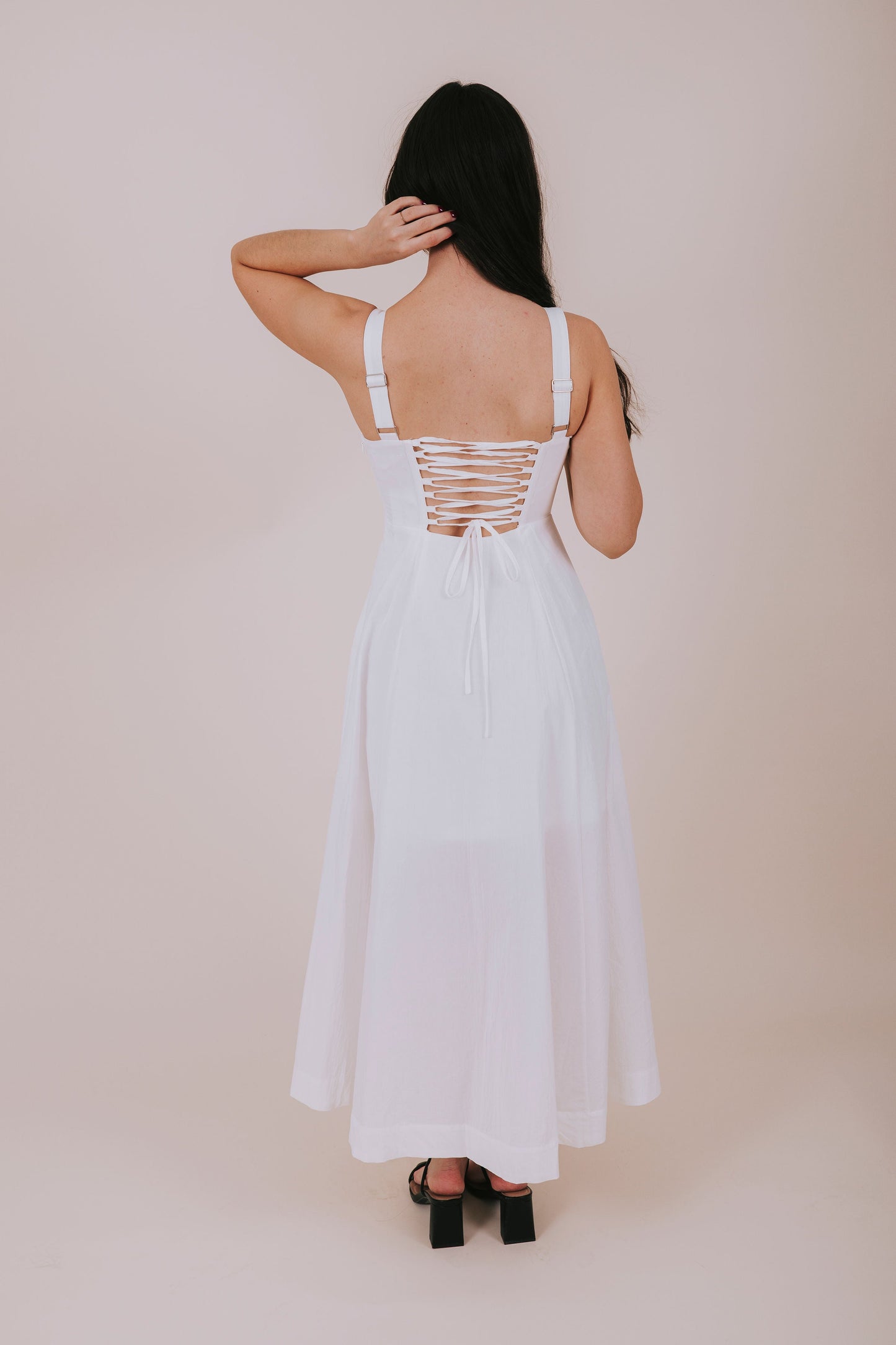 Treasured Beauty Dress - 2 Colors!