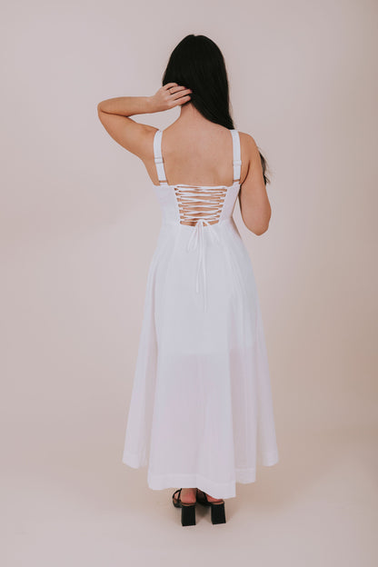 Treasured Beauty Dress - 2 Colors!