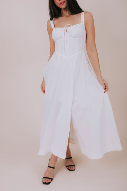 Treasured Beauty Dress - 2 Colors!