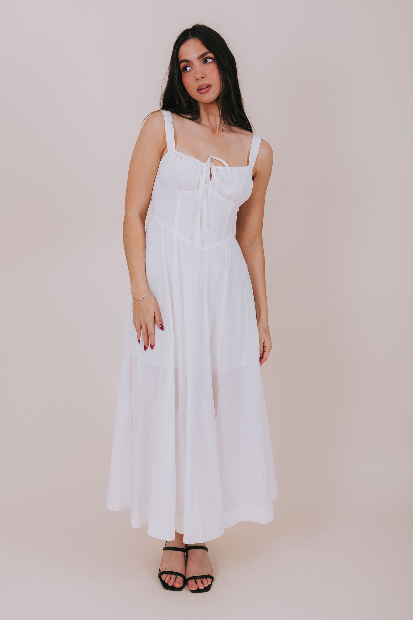 Treasured Beauty Dress - 2 Colors!