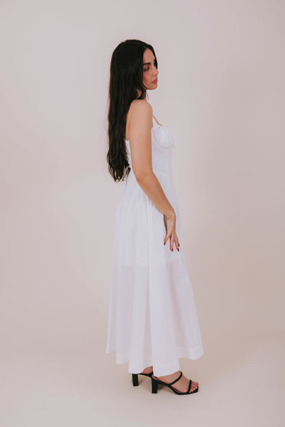 Treasured Beauty Dress - 2 Colors!