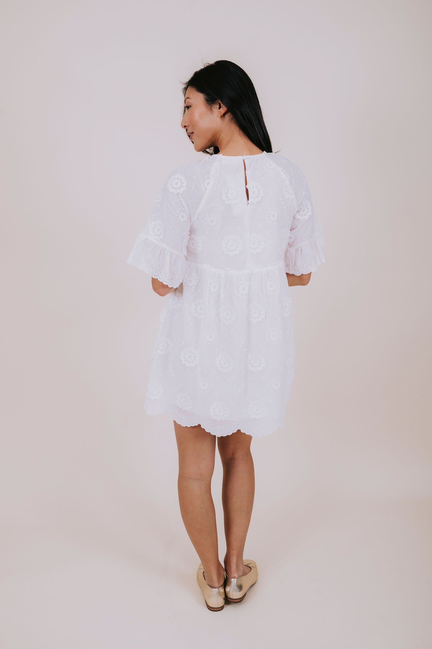 Steal My Love Dress
