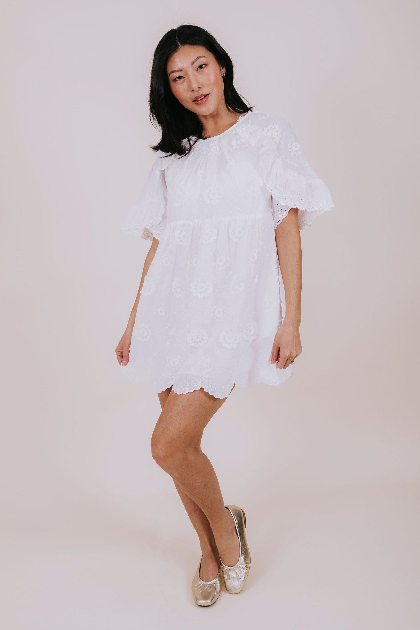 Steal My Love Dress