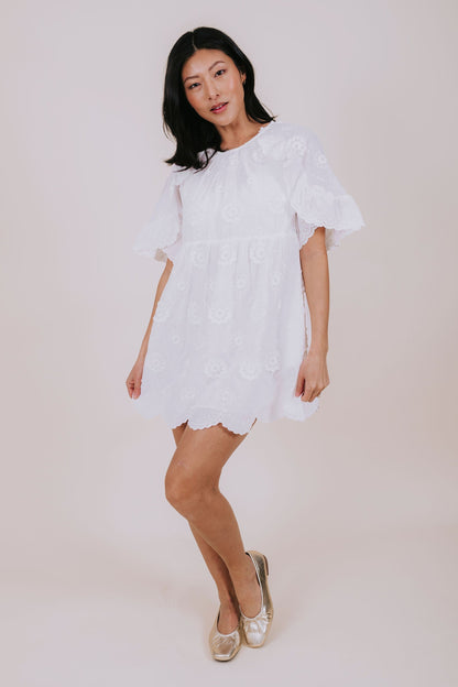 Steal My Love Dress
