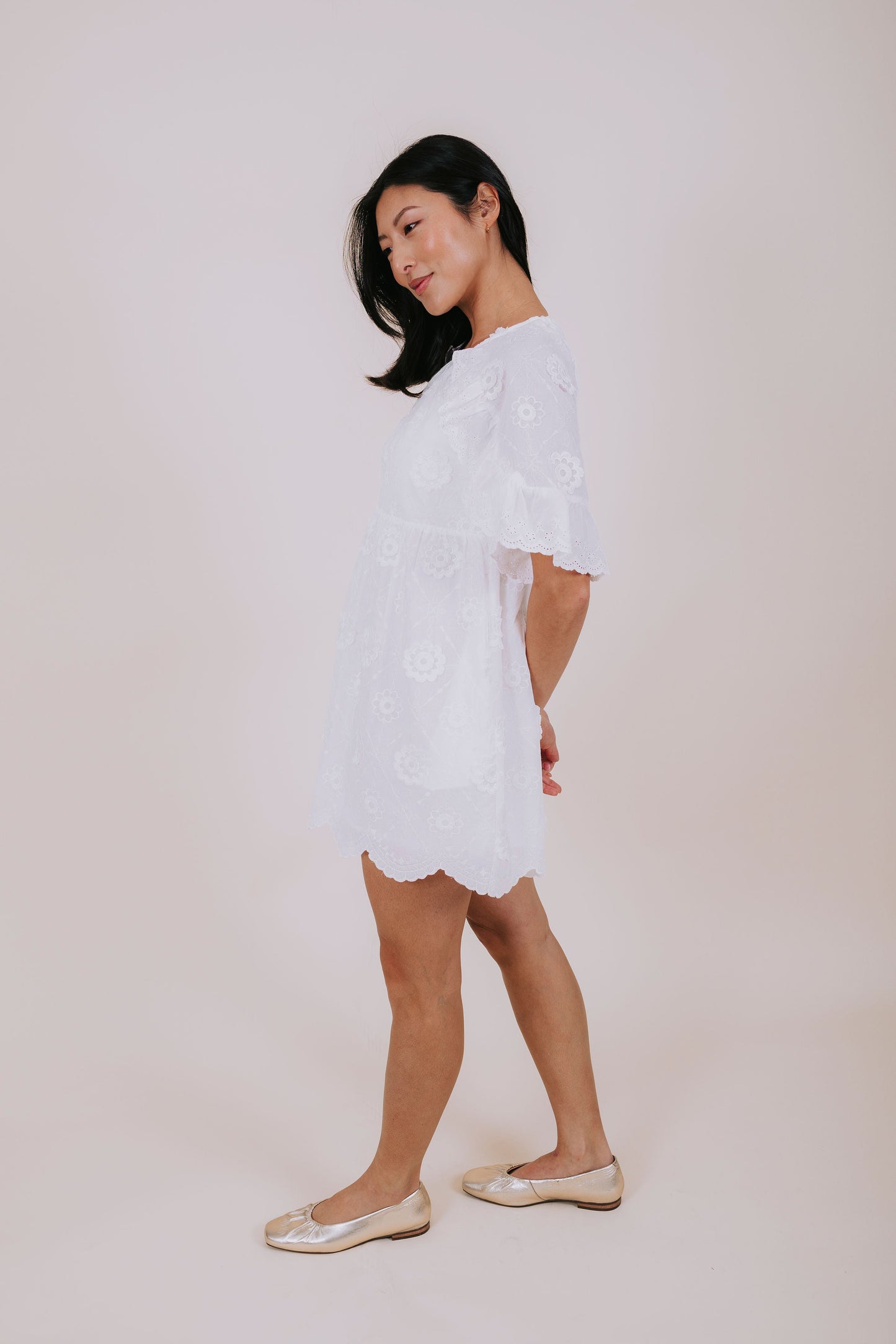 Steal My Love Dress